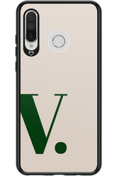 V (Tennis Zone) - Huawei P30 Lite