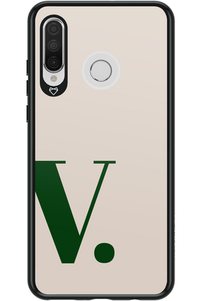 V (Tennis Zone) - Huawei P30 Lite