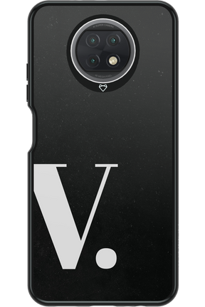 V (Off Space) 2.0 - Xiaomi Redmi Note 9T 5G