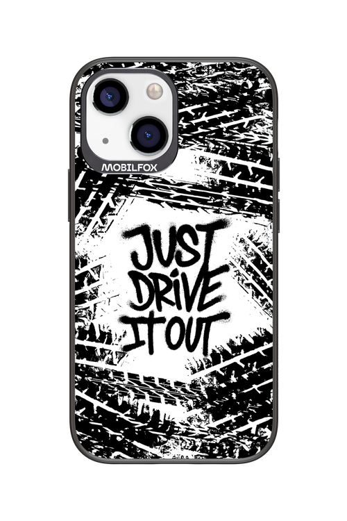 Drive It Out - Apple iPhone 13 Mini