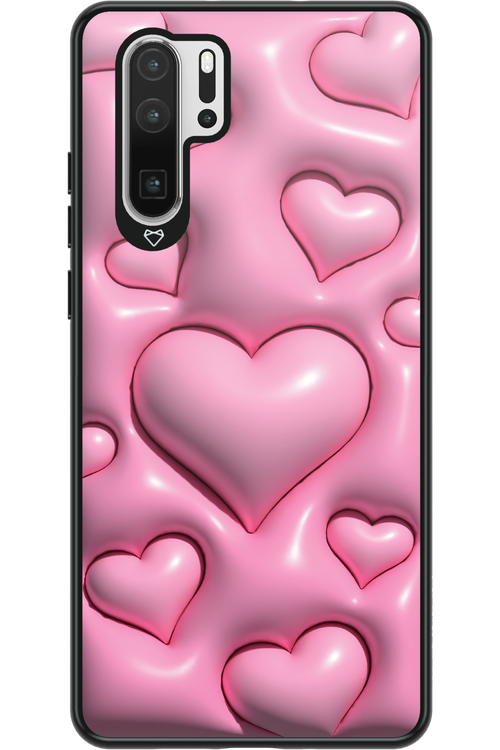Hearts 2.0 - Huawei P30 Pro