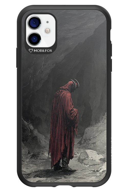 D3MON Cover 2.0 - Apple iPhone 11