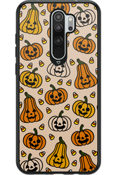 Sweet Thrill - Xiaomi Redmi Note 8 Pro