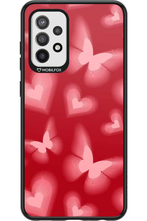 True Lovec - Samsung Galaxy A72