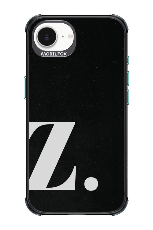 Z (Off Space) 2.0 - Apple iPhone 16e