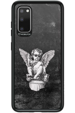 Fallen Angel - Samsung Galaxy S20
