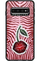Kissy Cherry 2.0 - Samsung Galaxy S10