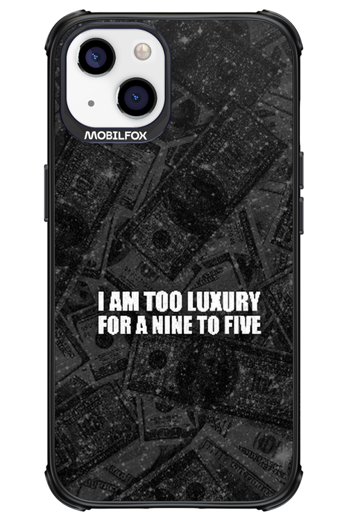 9 to 5 - Apple iPhone 13