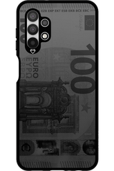 Euro Black 2.0 - Samsung Galaxy A13 4G