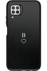 B Black 2.0 - Huawei P40 Lite