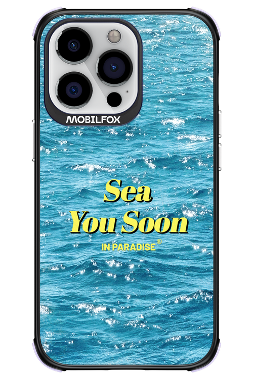 Sea You - Apple iPhone 13 Pro