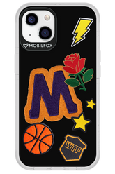 University's King - Apple iPhone 13