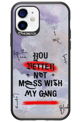 Better Not - Apple iPhone 12