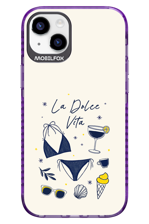 Dolce Vita - Apple iPhone 14 Plus