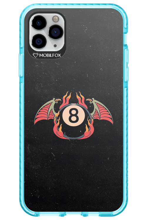 8ight - Apple iPhone 11 Pro Max
