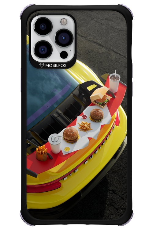 BigBusiness - Apple iPhone 12 Pro Max