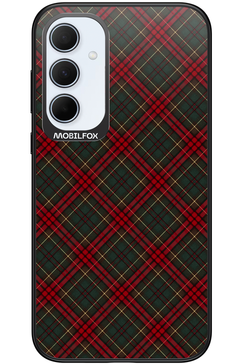 Christmas Material - Samsung Galaxy A35