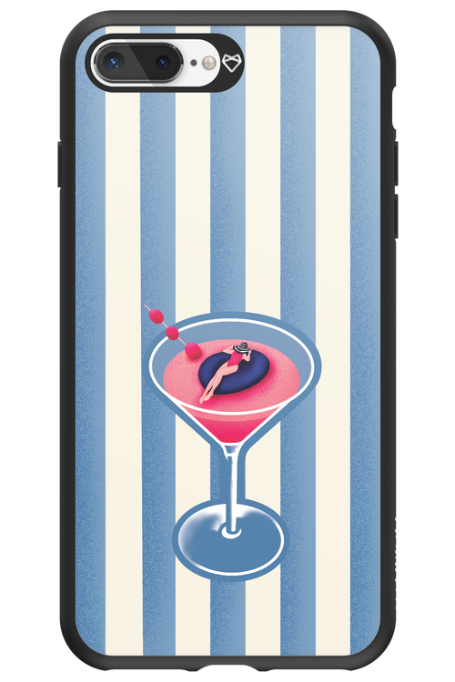Poolside Affair - Apple iPhone 8 Plus
