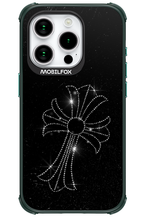 Chrome Standard - Apple iPhone 15 Pro