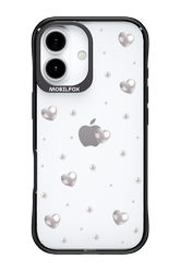Pearl Tears 2.0 - Apple iPhone 17