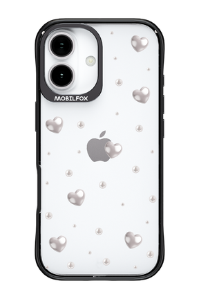 Pearl Tears 2.0 - Apple iPhone 17