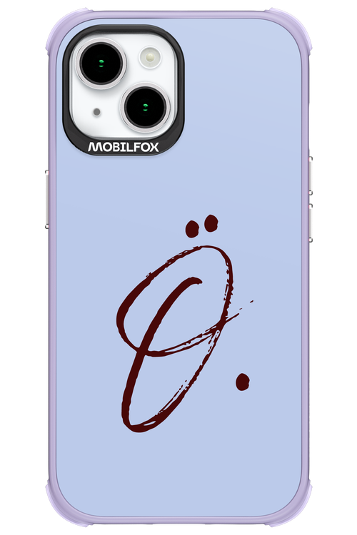 (Jellyfish Presso) O II 2.0 - Apple iPhone 15