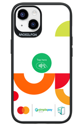 OTP EU Color 2.0 - Apple iPhone 14