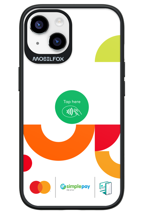 OTP EU Color 2.0 - Apple iPhone 14