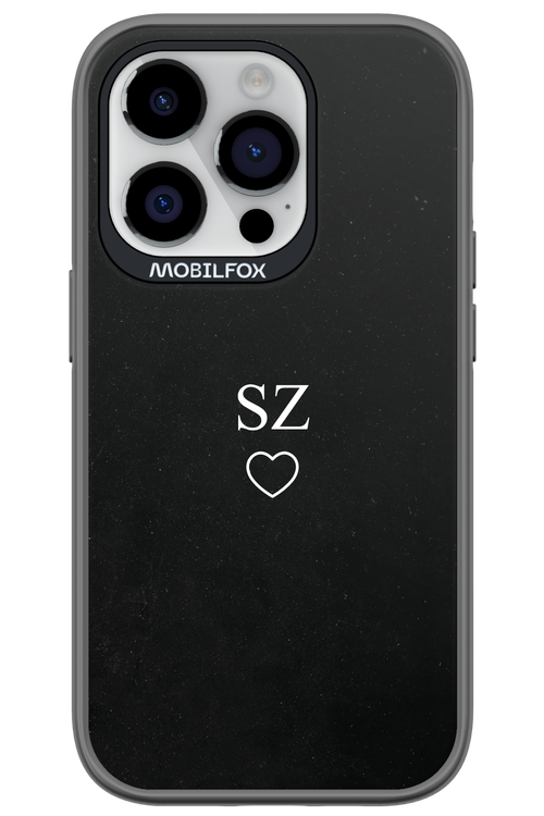 SZ Black 2.0 - Apple iPhone 14 Pro