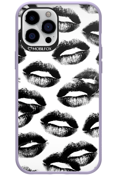 Ghost Kiss 2.0 - Apple iPhone 12 Pro Max