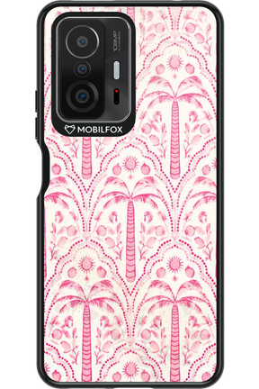 Pink Palm 2.0 - Xiaomi Mi 11T Pro