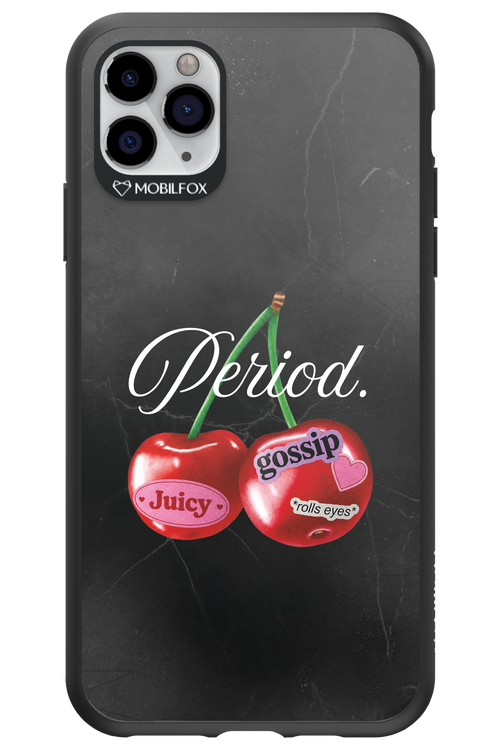 Period 2.0 - Apple iPhone 11 Pro Max