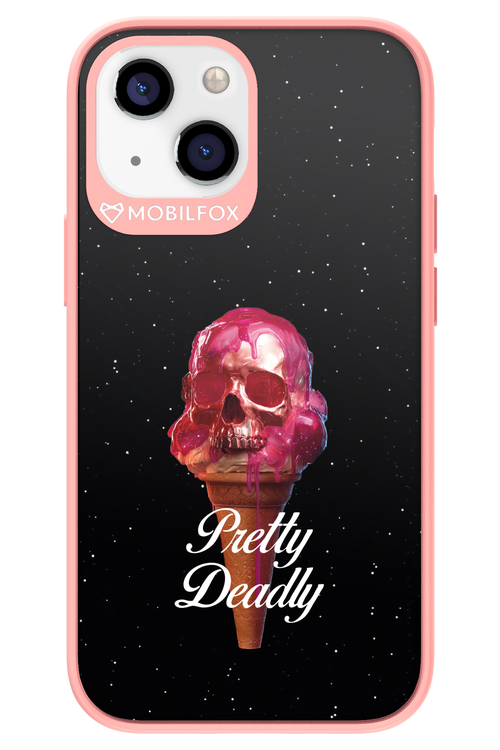 Pretty Deadly - Apple iPhone 13 Mini