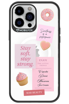 Sweet Babe - Apple iPhone 13 Pro Max