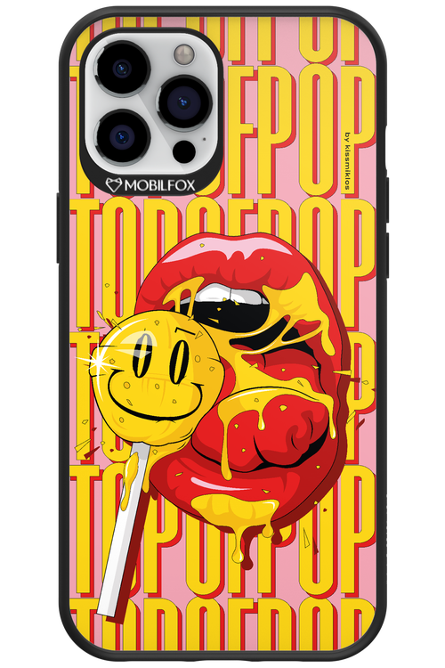 Top Of POP - Apple iPhone 12 Pro Max
