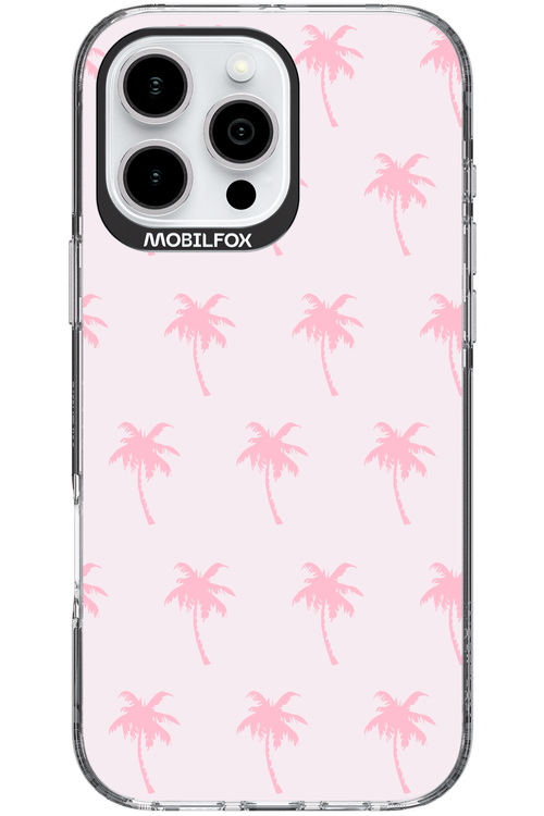 Palm Forest - Apple iPhone 16 Pro Max