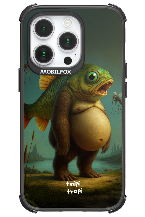 Tripi tropi - Apple iPhone 14 Pro