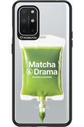 Matcha & Drama 2.0 - OnePlus 8T