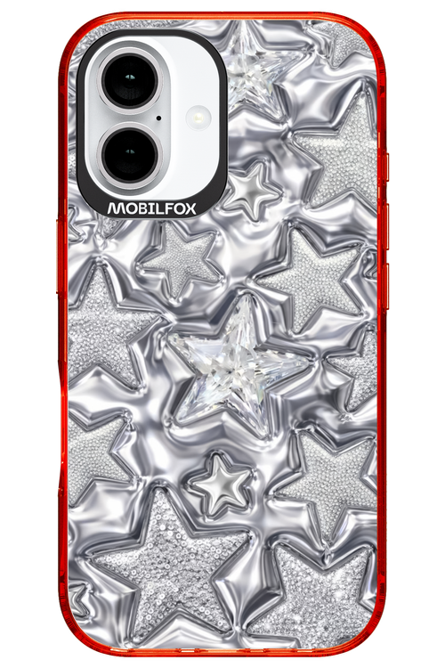 Star Gum - Apple iPhone 16