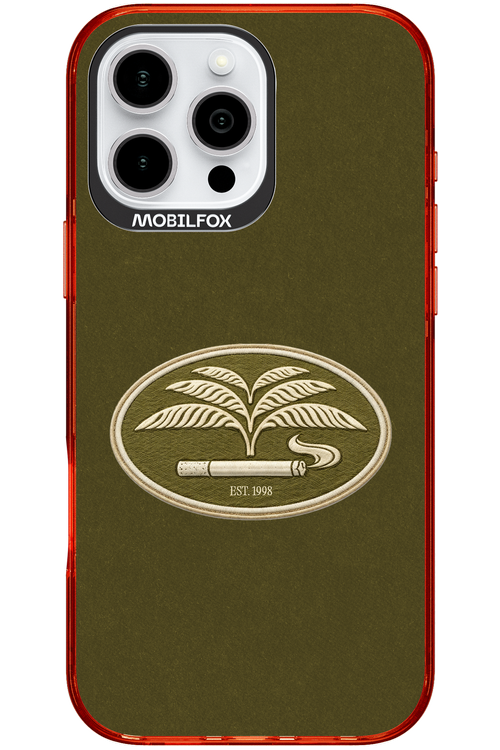 Nature Check - Apple iPhone 16 Pro Max