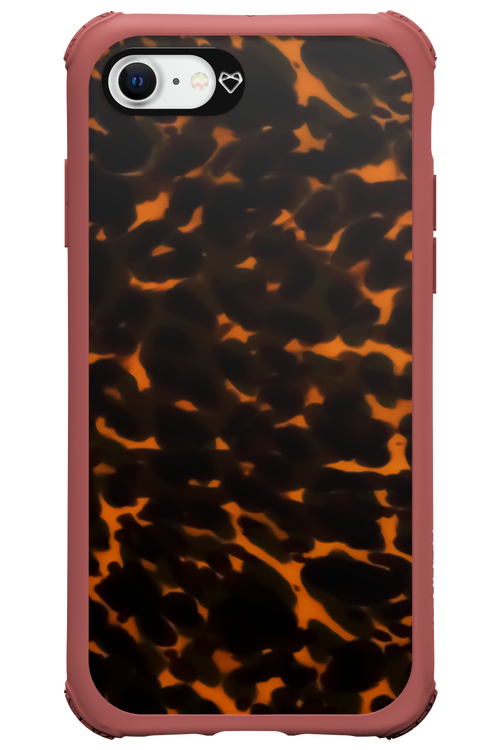 Tortie - Apple iPhone SE 2022