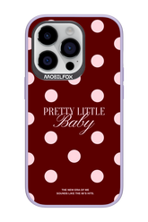 60’s Baby - Apple iPhone 14 Pro