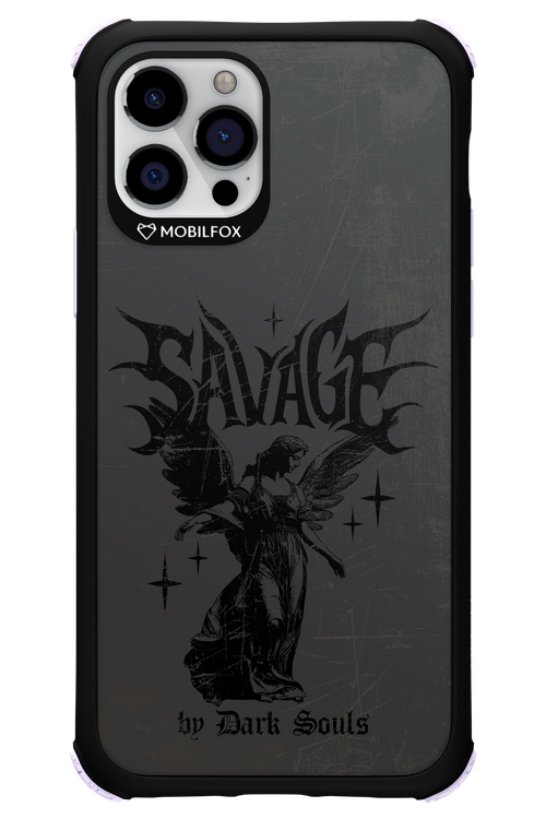 St. Savage - Apple iPhone 12 Pro