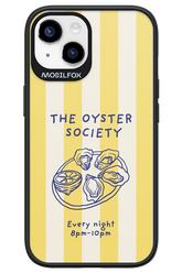 Oyster Society - Apple iPhone 14