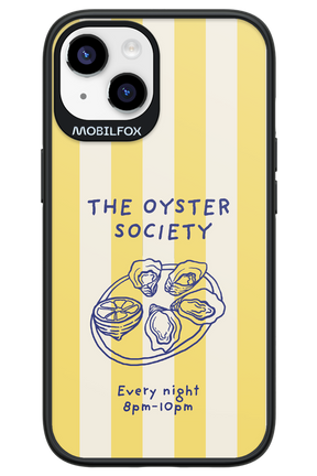 Oyster Society - Apple iPhone 14