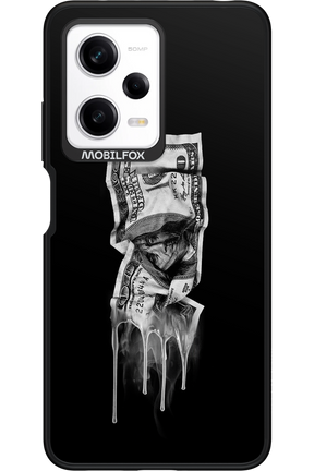 Melting Money 2.0 - Xiaomi Redmi Note 12 Pro 5G