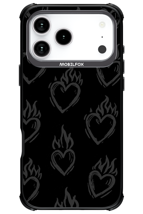 Angry Girlfriend - Apple iPhone 17 Pro Max