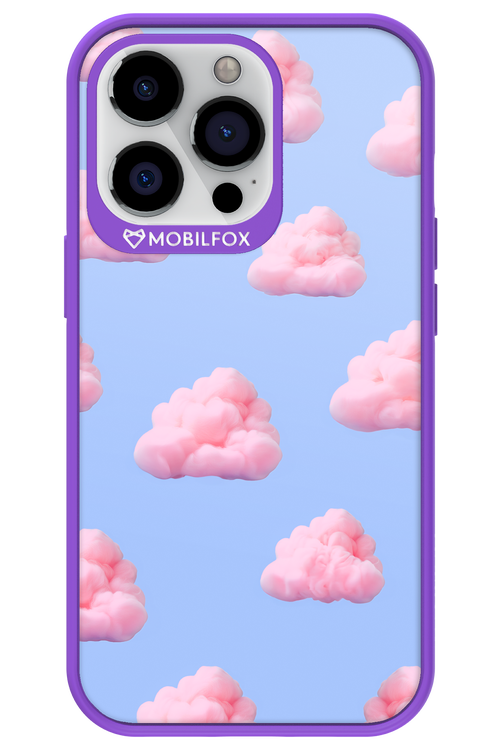 Cloudy - Apple iPhone 13 Pro