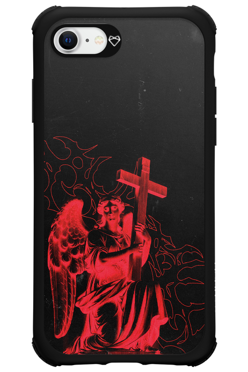 Fallen angel II 2.0 - Apple iPhone SE 2020
