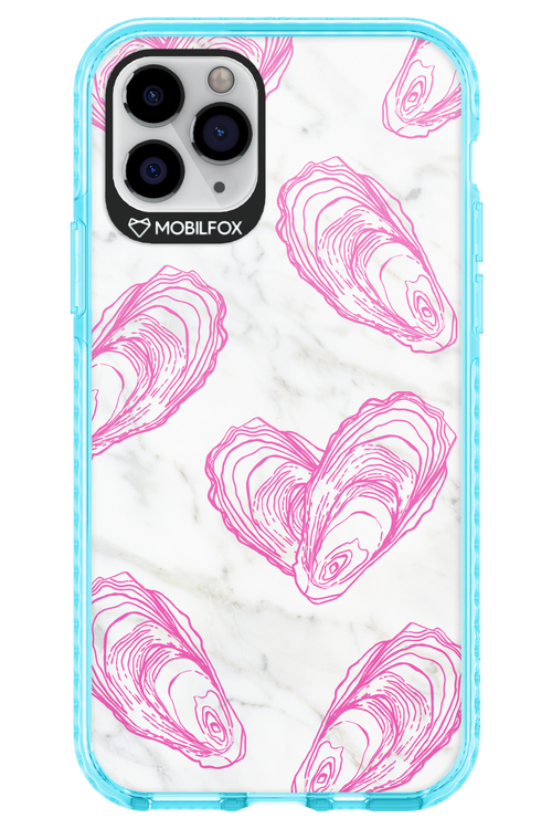 Shelly - Apple iPhone 11 Pro